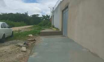 Imagem 7: 2 imóveis - 1 no térreo e outro 2 andar em Caucaia