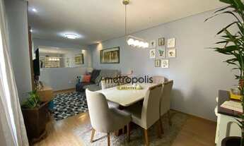 Imagem 2: Apartamento à venda, 75 m² por R$ 496.000,00 - Vila Valparaíso - Santo André/SP