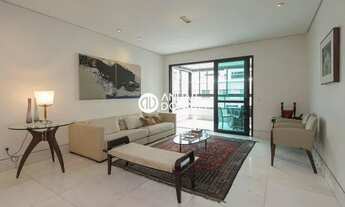 Imagem 5: Lourdes - Apartamento 4 quartos para aluguel na Anuar Donato