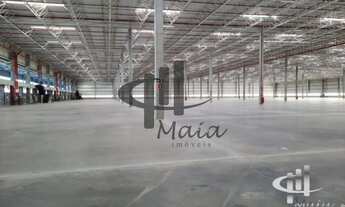 Imagem 4: Locação Galpão Itapevi Itaqui Ref: 38047