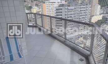 Imagem 3: JULIO BOGORICIN VENDE: APARTAMENTO LUXO PRAÇA SAENS PENA