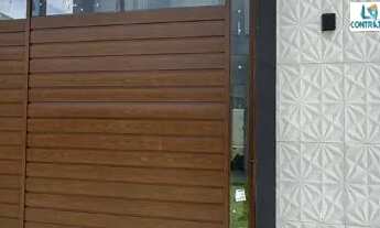 Imagem: Casa Duplex no Loteamento Luar da Barra