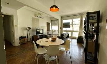 Imagem: Apartamento à venda, 3 quartos, Botafogo