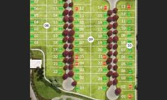 Imagem 3: Lote Buriti Garden Quitado condomínio