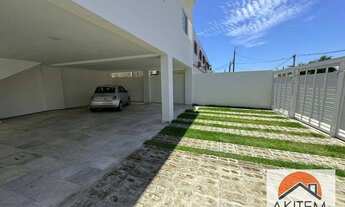 Imagem 4: Apartamento em Bairro Novo com Rooftop