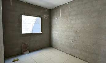 Imagem 5: Réplica de imóvel já vendido -02 dormitórios - compre na PLANTA - MCMV