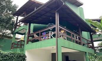 Imagem: Casa com 4 quartos no bairro Campeche