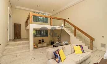 Imagem 5: Casa de Condomínio à Venda - 4 Dormitórios (Suítes) no Retiro do Morumbi - São Paulo/SP