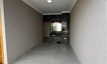 Imagem 4: Casa Anápolis, Ana Carolina com 3/4, 1 suite, fachada moderna