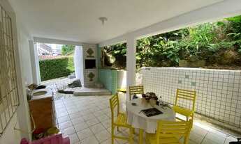 Imagem 5: Casa ampla e mobiliada! (4 quartos, 3 vagas), Bairro das Nações!