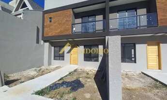 Imagem: BELO TRIPLEX NOVO! SUÍTE,TERRAÇO,PRONTO