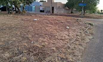 Imagem: LOTE RESIDENCIAL DE ESQUINA NA ARSE 151