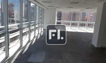 Imagem 5: Conjunto para alugar, 373 m² por R$ 39.877,01/mês - Vila Olímpia - São Paulo/SP