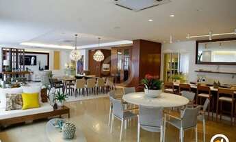 Imagem 2: Apartamento de luxo 4 quartos com suites 482m2 Goiania , Goias