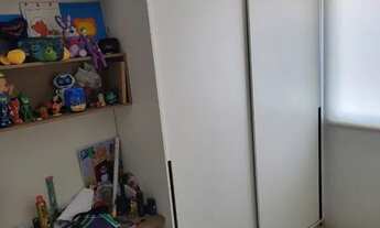 Imagem 7: APT 075, Residencial Firenze, apartamento com 02 quartos, 02 WC no térreo