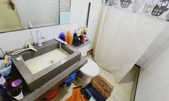 Imagem 5: Sobrado com 2 Lajes Setor tradicional