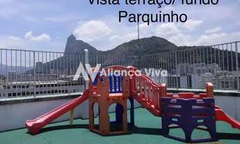Imagem 2: Botafogo Apartamento com 3 dormitórios