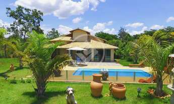 Imagem 2: Sitio em Jaboticatubas-Vale do Luar codigo: 70986