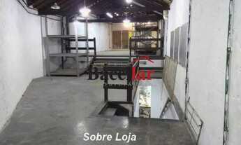 Imagem 6: Prédio - / Comercial / Rio Comprido