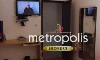 Imagem 7: Apartamento à venda, 68 m² por R$ 281.000,00 - Jardim Irene - Santo André/SP