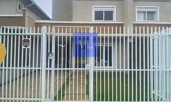 Imagem 2: Sobrado no bairro Xaxim, de alto padrão