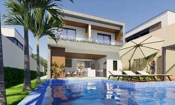 Imagem: Vendo casa no Condomínio Amsterdam