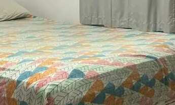 Imagem 7: Condomínio Allegro Térreo com Garden Grande - Aceita Financiamento