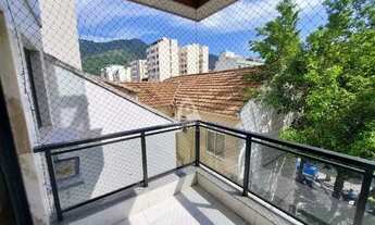 Imagem: Apartamento, 2 quartos, 2 suites, 1 vaga