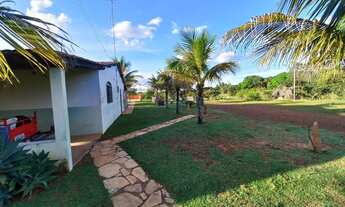 Imagem 4: Vendo excente chácara na Ponte Alta Sul com 4 hectares, 40.000m²!!!