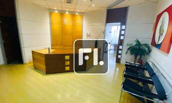 Imagem 2: Conjunto para alugar, 182 m² por R$ 16.495,09/mês - Vila Olímpia - São Paulo/SP