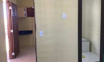 Imagem 4: Kit Net em Flexeira - 5 Minutos da Praia