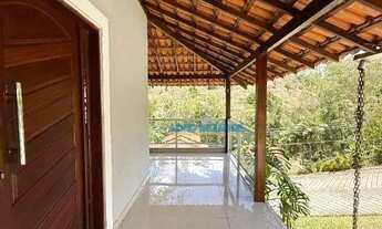 Imagem 5: Casa à venda, 120 m² por R$ 490.000,00 - Prata - Teresópolis/RJ