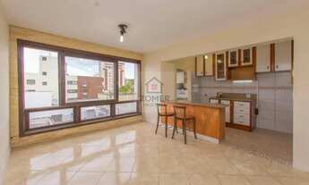 Imagem: Apartamento com 40 metros 1 quarto 1 vaga