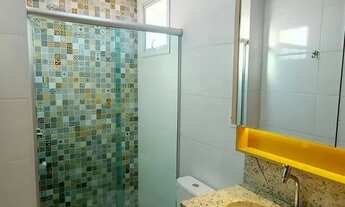 Imagem 6: Vendo apartamento no Terra Mundi Jardim Atlântico Parque Cascavel