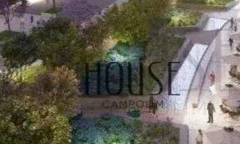 Imagem 2: Apartamento em Sorocaba, com 90m², à venda em condomínio de alto padrão Higthline Park