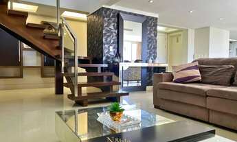 Imagem 6: Cobertura Exclusiva na Prainha 4 Suítes e Vista para o Mar