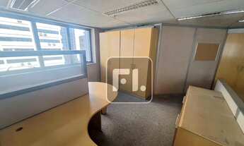 Imagem 6: Conjunto, 122 m² - venda por R$ 2.150.000,09 ou aluguel por R$ 15.779,09/mês - Consolação