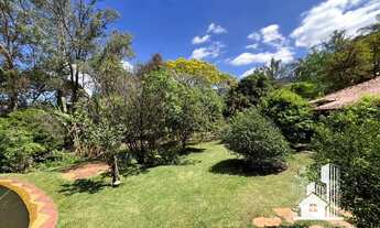 Imagem 6: Fazenda com 11.000m2 e cachoeira no meio, em Casa Branca - Brumadinho - MG