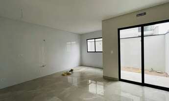 Imagem 4: Sobrado Triplex de Alto Padrão, 4 quartos sendo 3 suítes com 3 vagas no Boqueirão - Curiti