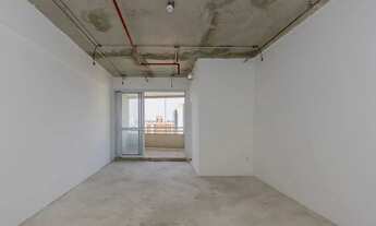 Imagem 3: Conjunto comercial para venda e locação em Chácara Santo Antônio (Zona Sul) , 42m²