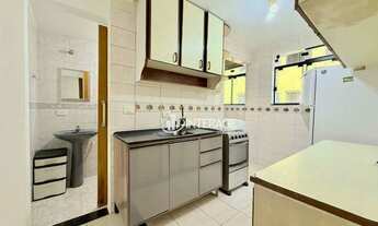 Imagem 6: Apartamento com 2 quartos para alugar, 40 m² por R$ 2.250/mês - Campo Comprido - Curitiba