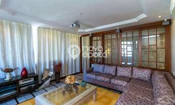 Imagem 4: Ipanema Apartamento cobertura com 5 dormitórios