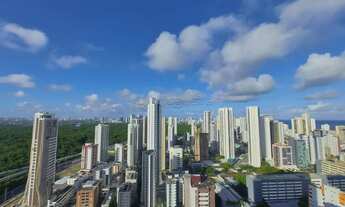 Imagem 4: Apartamento Flat na Zona Sul, em Boa Viagem, com 32,94m²
