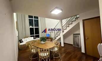 Imagem 2: Loft 1 quarto Belvedere (BH) - Locação