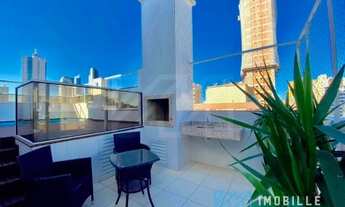 Imagem 4: Cobertura no Costa Norte em Balneário Camboriú