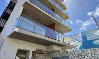 Imagem 2: Flat com 1 dormitório à venda, 29 m² por R$ 434.855,00 - Jardim Camboinha - Cabedelo/PB