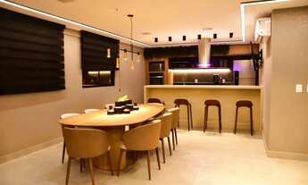 Imagem 10: Agnaldo Farias aluga Rsd com 40 metros quadrados, 1 quarto em Pajuçara - Maceió - AL