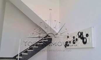 Imagem 5: Sobrado para venda possui 200 metros quadrados com 4 quartos em Vila Baruel - São Paulo