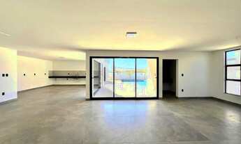 Imagem 4: Casa à venda no Alphaville Juiz de Fora