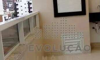 Imagem 4: Apartamento para alugar, 84 m² por R$ 4.636,08/mês - Campinas - São José/SC